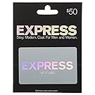 Express Gift Card $50