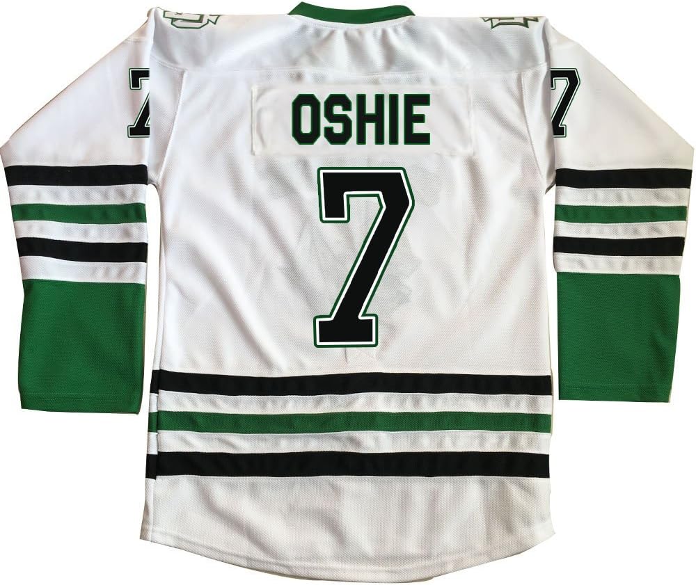 tj oshie und jersey