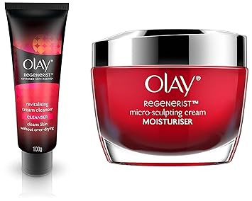 amazon olay face wash