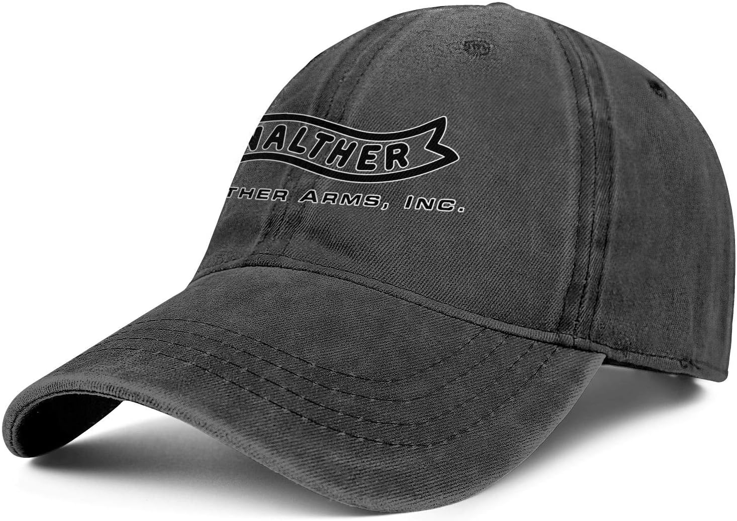 Lexic 77 Unisex Dad Cap Trucker Hat Casual Breathable Baseball Snapback Mesh Activity