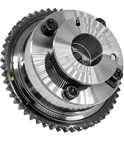 Amazon.com: Genuine OEM Engine Timing Camshaft Sprocket - (Exhaust
