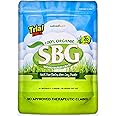XLXZHYF Salveo Barley Grass Powder in Trial Pack, 80grams, 100% Pure and Organic