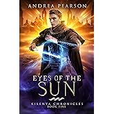 Eyes of the Sun (Kilenya Chronicles)