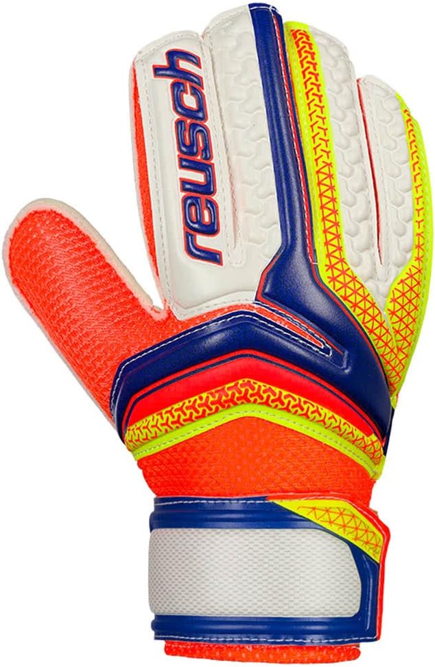 reusch serathor