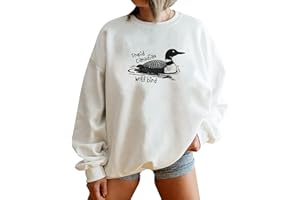 Moaz Bebe Embroidered Canadian Wolf Bird Sweatshirt, Embroidered Sarcastic Animal Shirt, LGBT Hockey Romance Shirt, Sarcastic