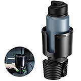 Car Cup Holder Expander, Cup Holder Expander for