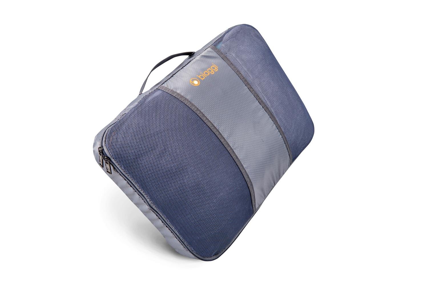 biaggi packing cubes