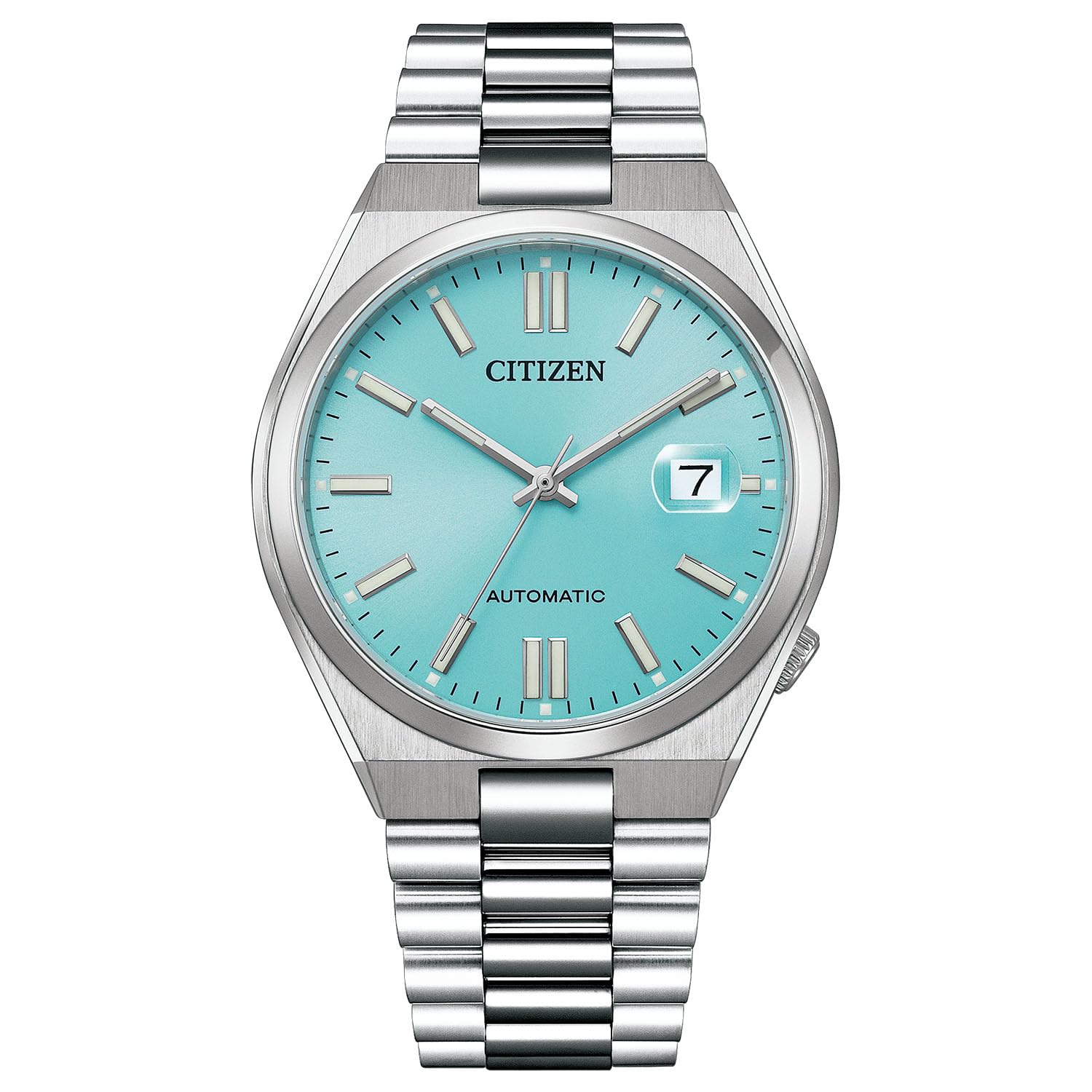 Citizen Watch NJ0151-88M Collection Mechanical