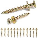 FUZANWJ Picture Hangers, 4-in-1 Double Headed Picture Hooks, 30lbs, 30 Pack | Picture Hanging Nails for D-Rings, Sawtooth, Wire and Keyholes, Mounts in Drywall and Wood Studs