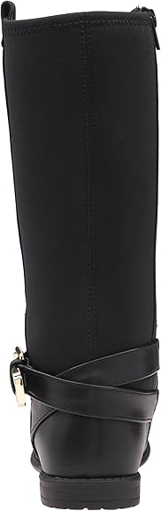 tommy jeans neoprene boot