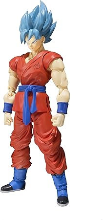 sh figuarts broly amazon