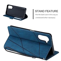 Kukoufey Case for ZTE Blade V41 Vita Case