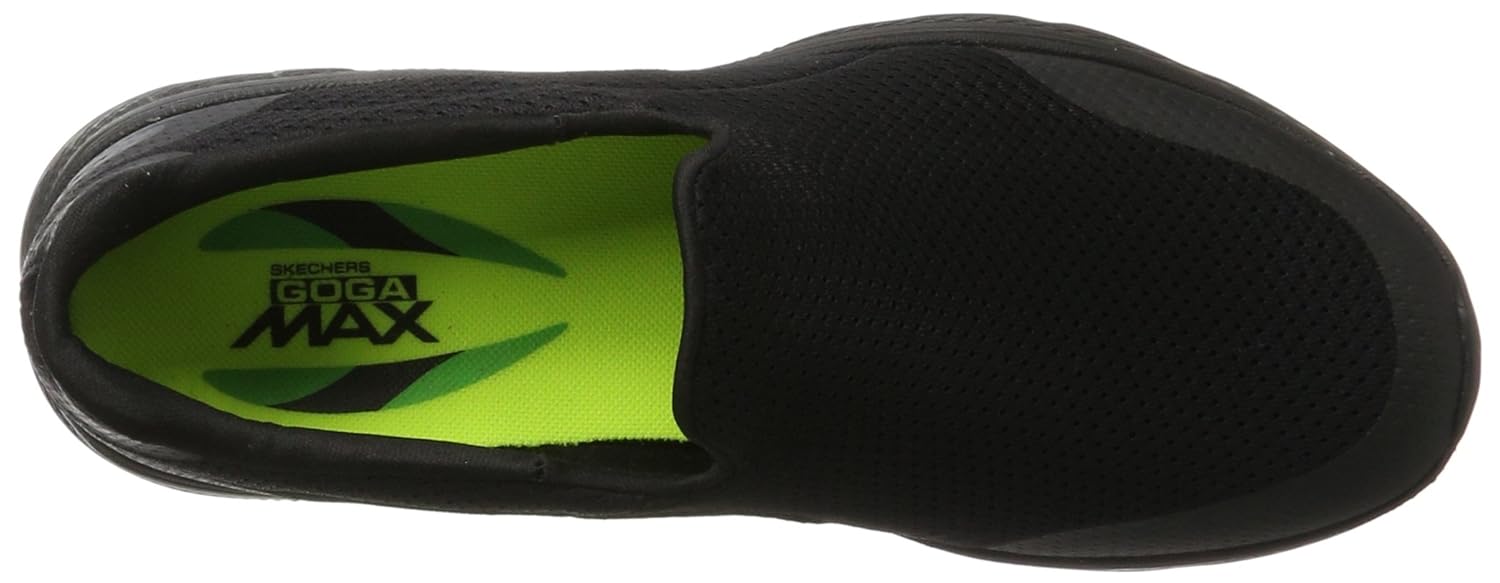 performance men's go walk 4 incredible walking shoe