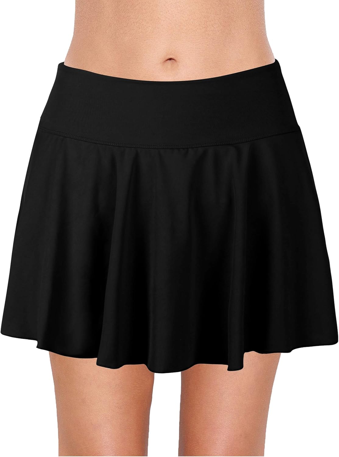 fashion plus size swimwear