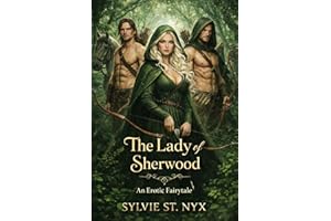The Lady of Sherwood (Dark Fairytales)