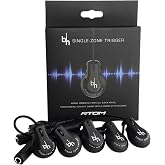 RTOM BLACK HOLE SINGLE-ZONE TRIGGER 5-PACK