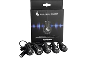 RTOM Drum Trigger (ABHSZT-P)