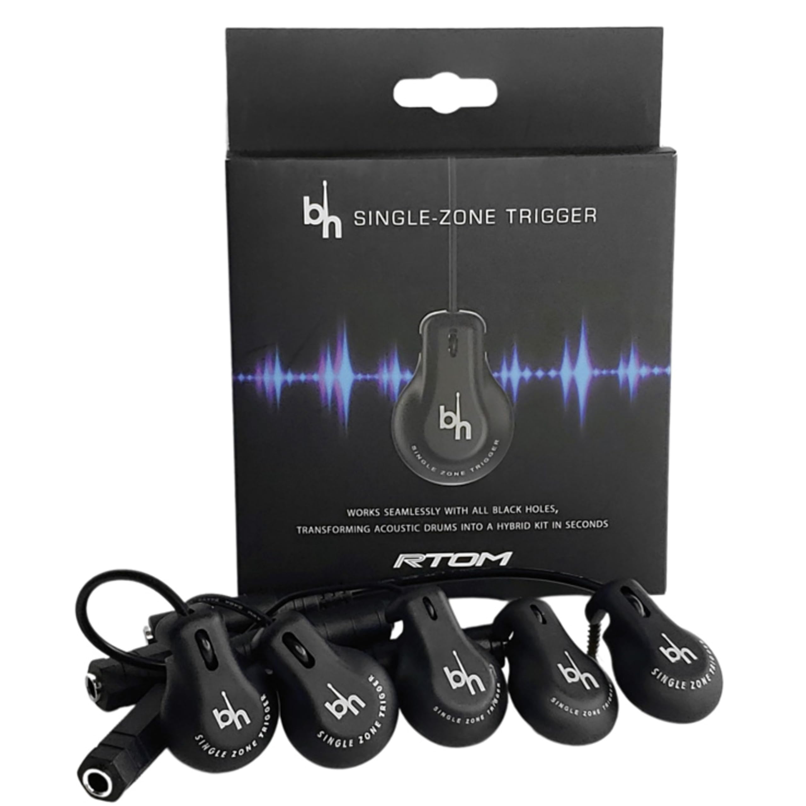 RTOM Drum Trigger