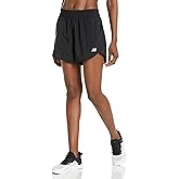 New Balance Womens Accelerate 5 Inch 2021 Core Shorts