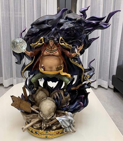 Amazon 黒ひげ フィギュア 海外限定 樹脂製 Gk品 Masterガレージキット フィギュア ドール 通販