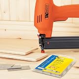 Tacwise 0205 Selection Pack 18G 15-30mm galvanised brad nails 4000 view 2