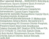 Simple 50ml Water Boost Sleeping Cream Hydrating Overnight Facial Moisturiser view 8