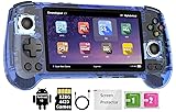 RG556 Retro Handheld Game Console, Android 13