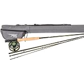 Temple Fork Outfitters Dispatch Series Fly Rods