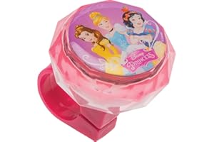 Bell Disney Princess Child Bike Accessories