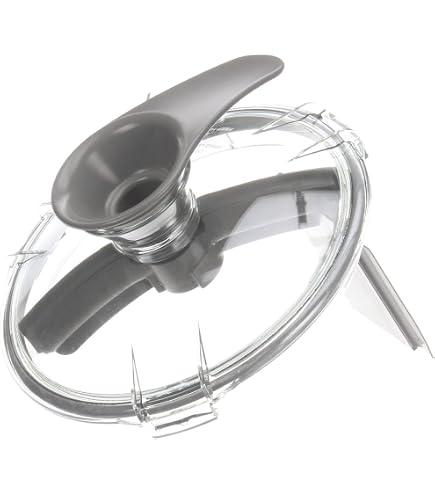 Amazon.com: Robot Coupe 39757 Blixer Lid Assembly 3D