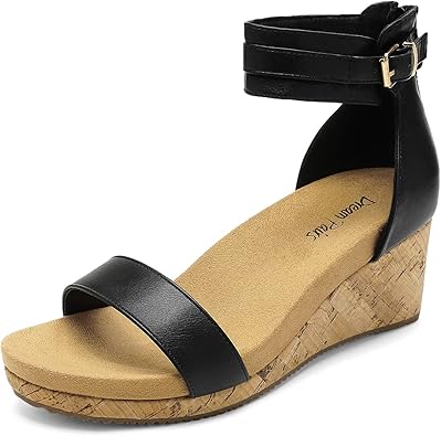 dream pairs sandals amazon
