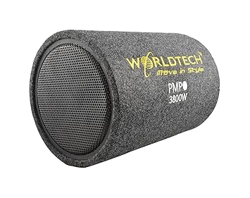 panasound bass tube 3800w