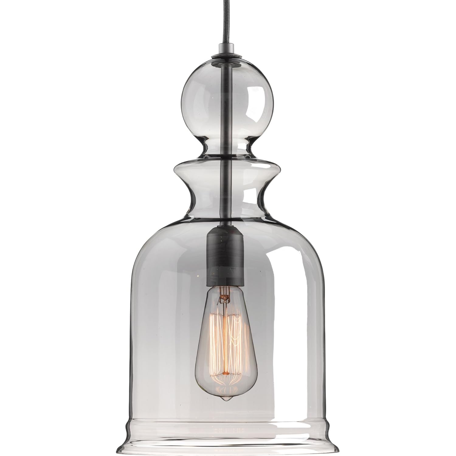 Best graphite pendant lighting