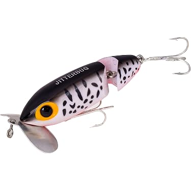 Amazon Best Sellers: Best Fishing Topwater Lures
