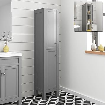 Tall Bathroom Cabinets Uk Tall Bathroom Cabinets Uk