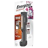 Energizer HC-550 LED Flashlight, Water Resistant