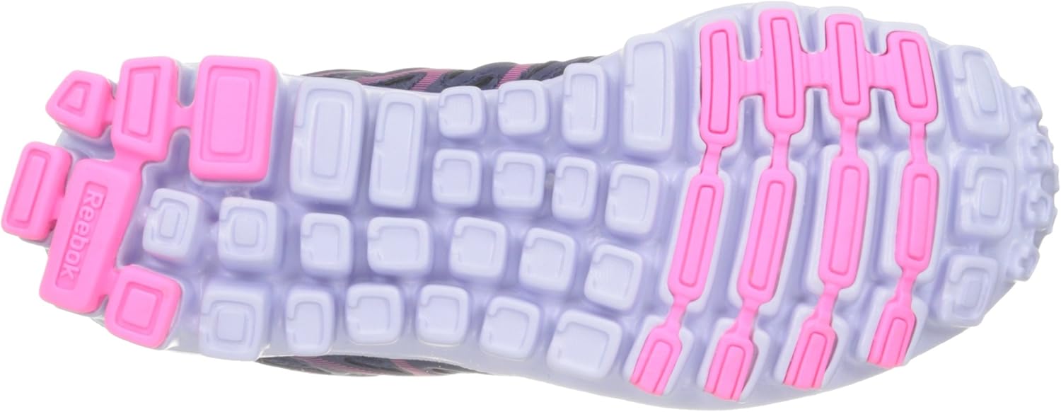 reebok realflex bayan