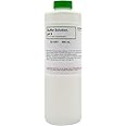 ALDON Innovating Science 9.00 pH Standard Buffer Solution, 500mL – Excellent for Chemistry & Biochemistry Experiments - The Curated Chemical Collection