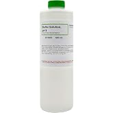 ALDON Innovating Science 9.00 pH Standard Buffer Solution, 500mL &ndash; Excellent for Chemistry &amp; Biochemistry Experiments - The Curated Chemical Collection