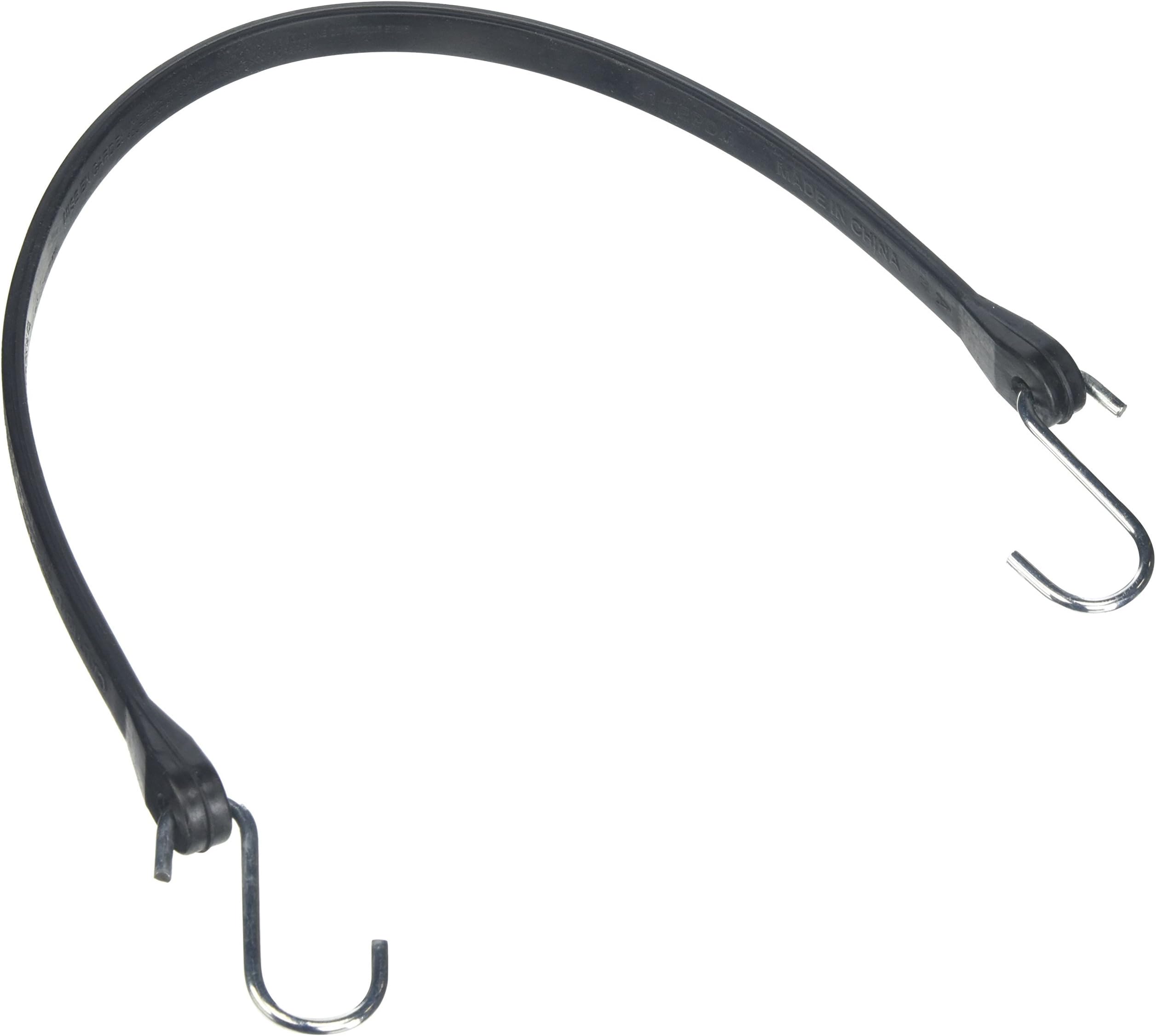 Highland (9012100) 21" Multi-Purpose EPDM Rubber Tarp Strap - Pack of 1