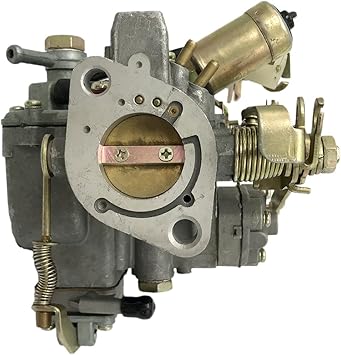 joyner 650 carburetor