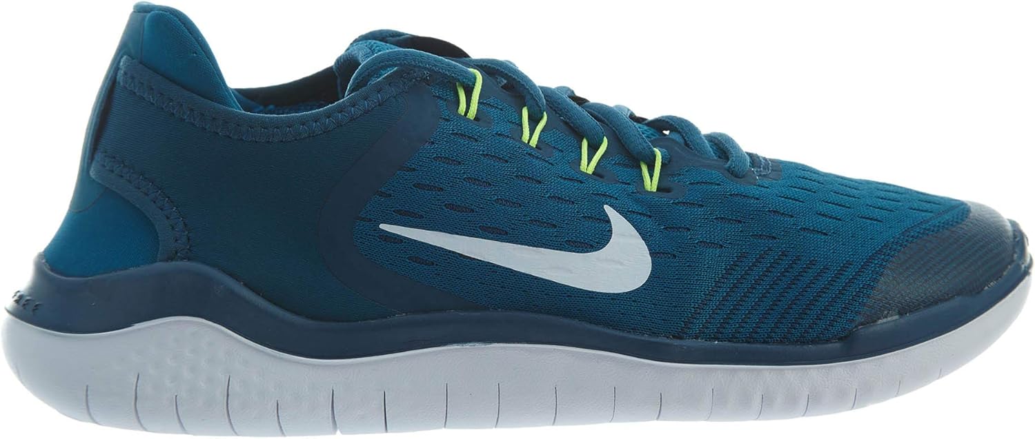 nike free rn 2018 little kid