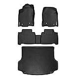 MAX LINER A0168/B0168/D0168 Custom Fit Floor Mats