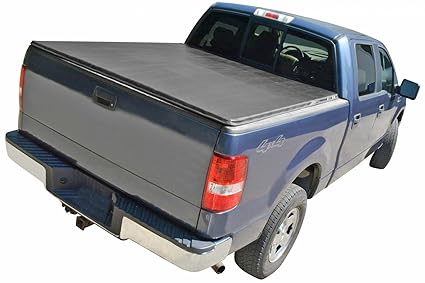 Tonneau Cover Hidden Snap For Chevy Gmc C K 1500 2500 Pickup Truck 6 5ft Bed