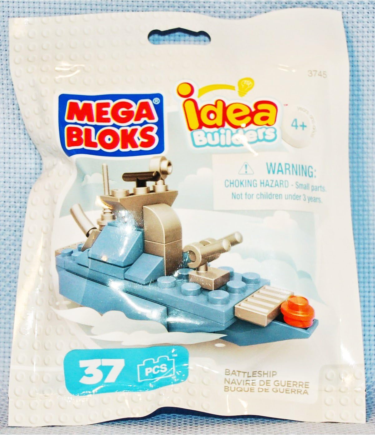 mega bloks idea builders