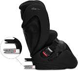 Cybex CBX Pallas B i-Size Car Seat ISOFIX Top Tether 9-50 kg Black view 3