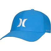 Hurley Kids' H20-dri Baseball Hat