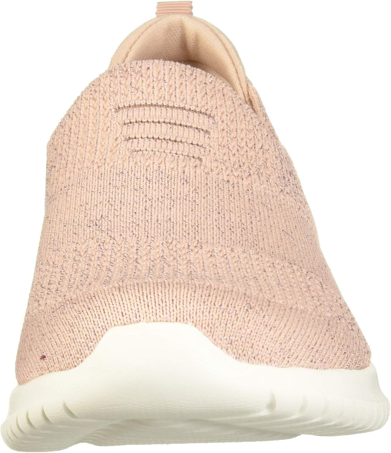 skechers ultra flex moon glimmer women's shoes