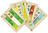 ConcernedApe Stardew Valley The Board Game English 1-4 Players 14+ 45-200m view 3