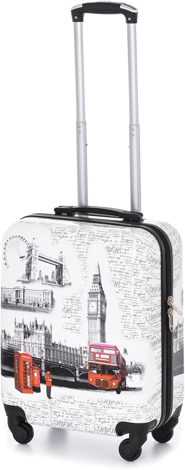 تمزق الحسد 50x40x20 cabin bag 